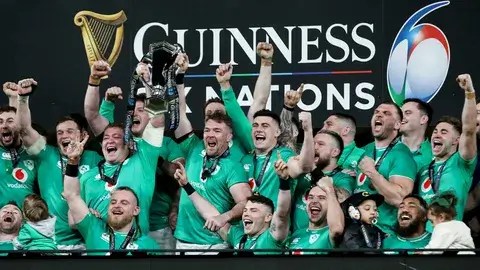 Six Nations 2025: England Squad & Key Fixtures