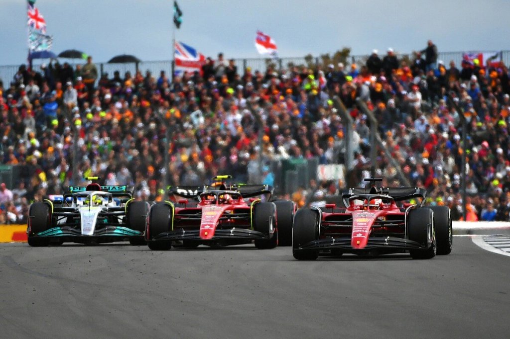 British Grand Prix 2025: Silverstone & UK Stars Preview