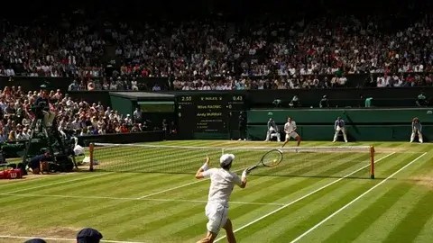 Wimbledon 2025: British Players to Watch